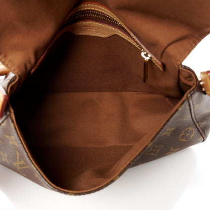 Louis Vuitton Monogram Mini Looping 5 of 10