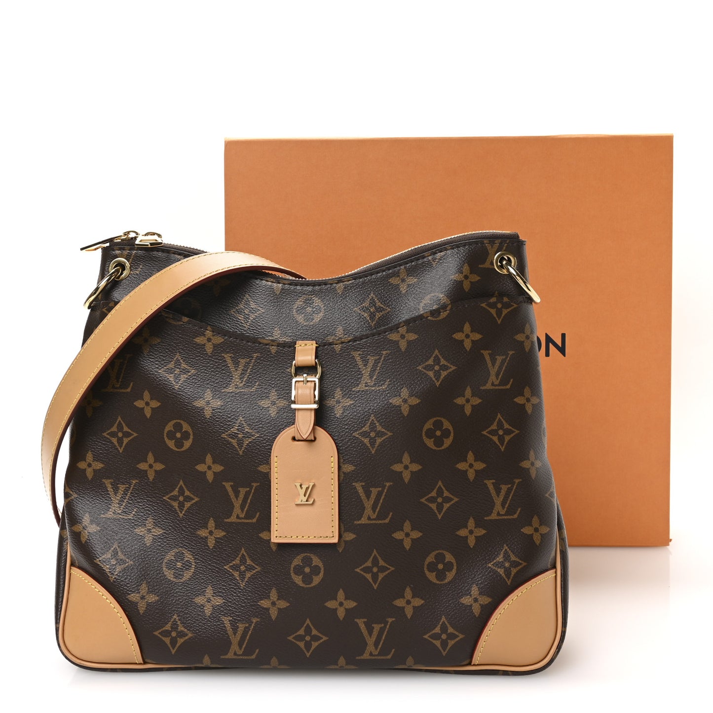 Monogram Odeon MM Natural