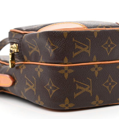 Louis Vuitton Monogram Amazone 10 of 11