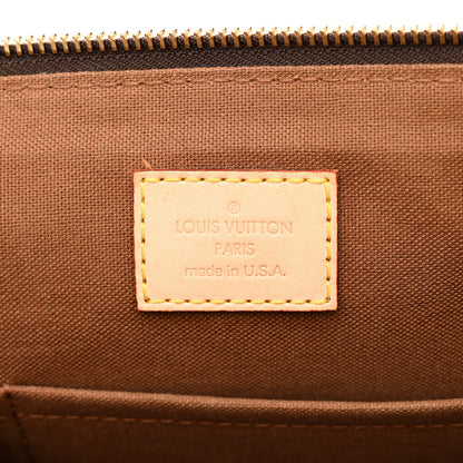 Louis Vuitton Monogram Popincourt Haut 6 of 11