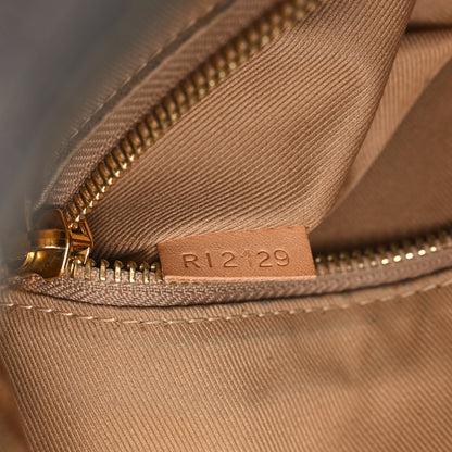 Louis Vuitton Monogram Graceful PM 7 of 13