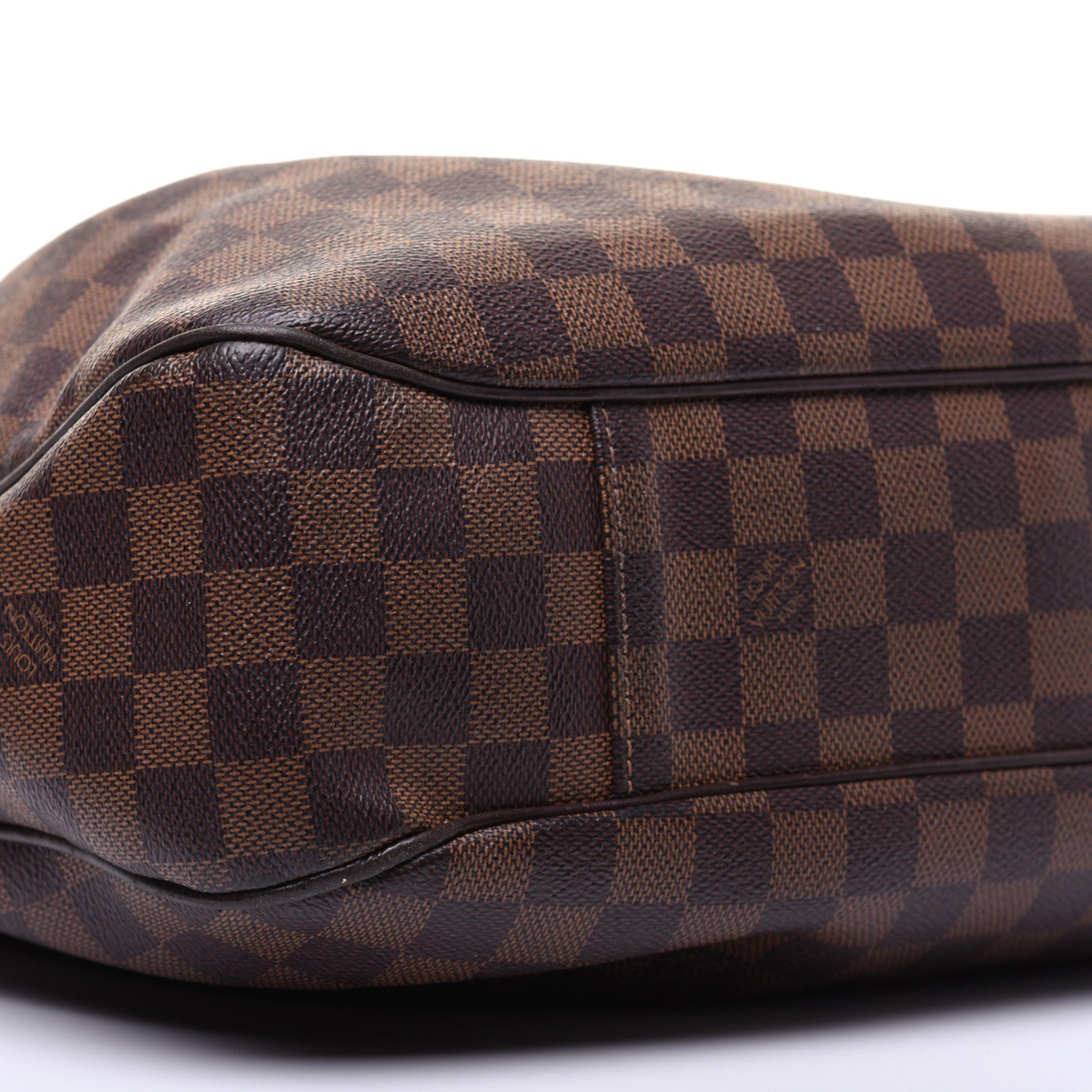 Louis Vuitton Damier Ebene Evora MM 6 of 23