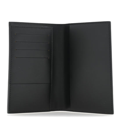 Goyard Goyardine Passport Wallet Black 5 of 7