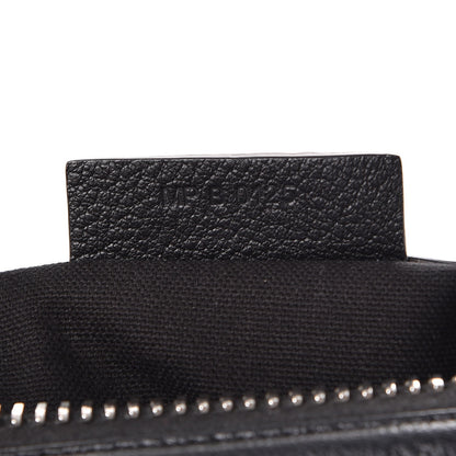 Givenchy Sugar Goatskin Medium Antigona Black 8 of 10
