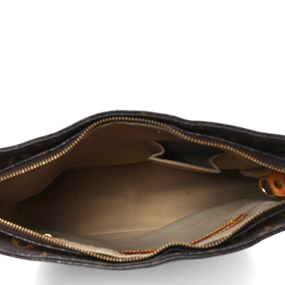 Louis Vuitton Monogram Looping GM 5 of 13
