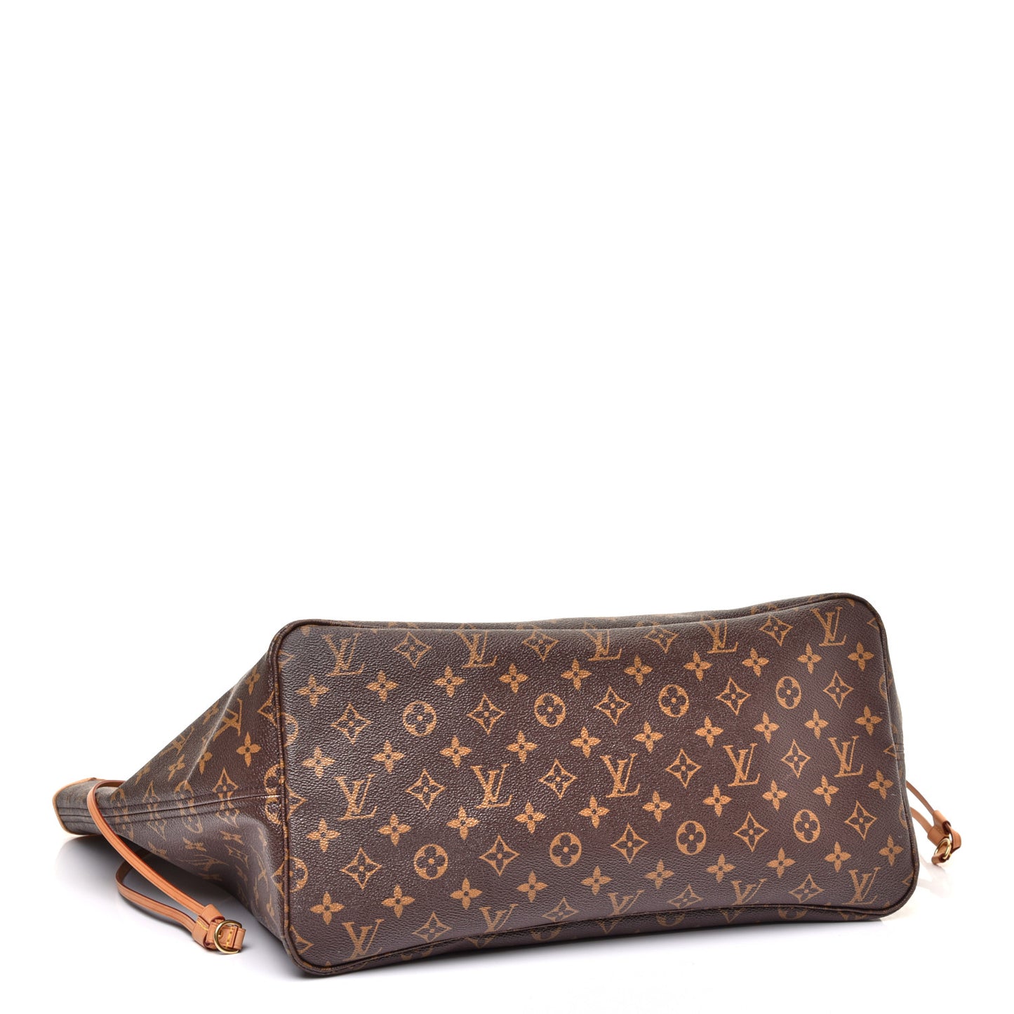 Monogram Neo Neverfull GM Pivoine