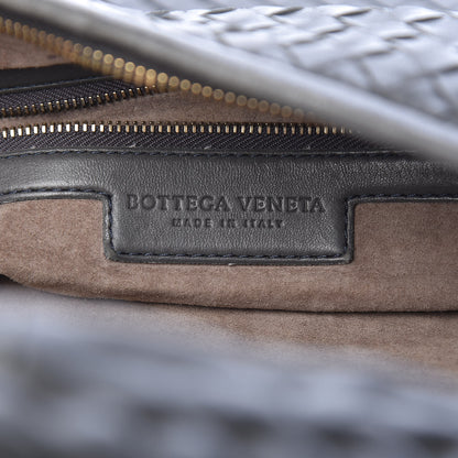 Bottega Veneta Nappa Intrecciato Large Veneta Hobo Matita 6 of 11