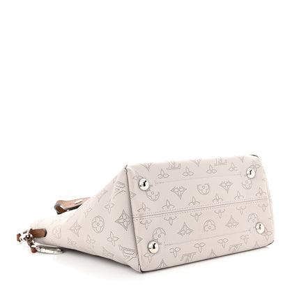 Louis Vuitton Mahina Hina PM Cream 5 of 10