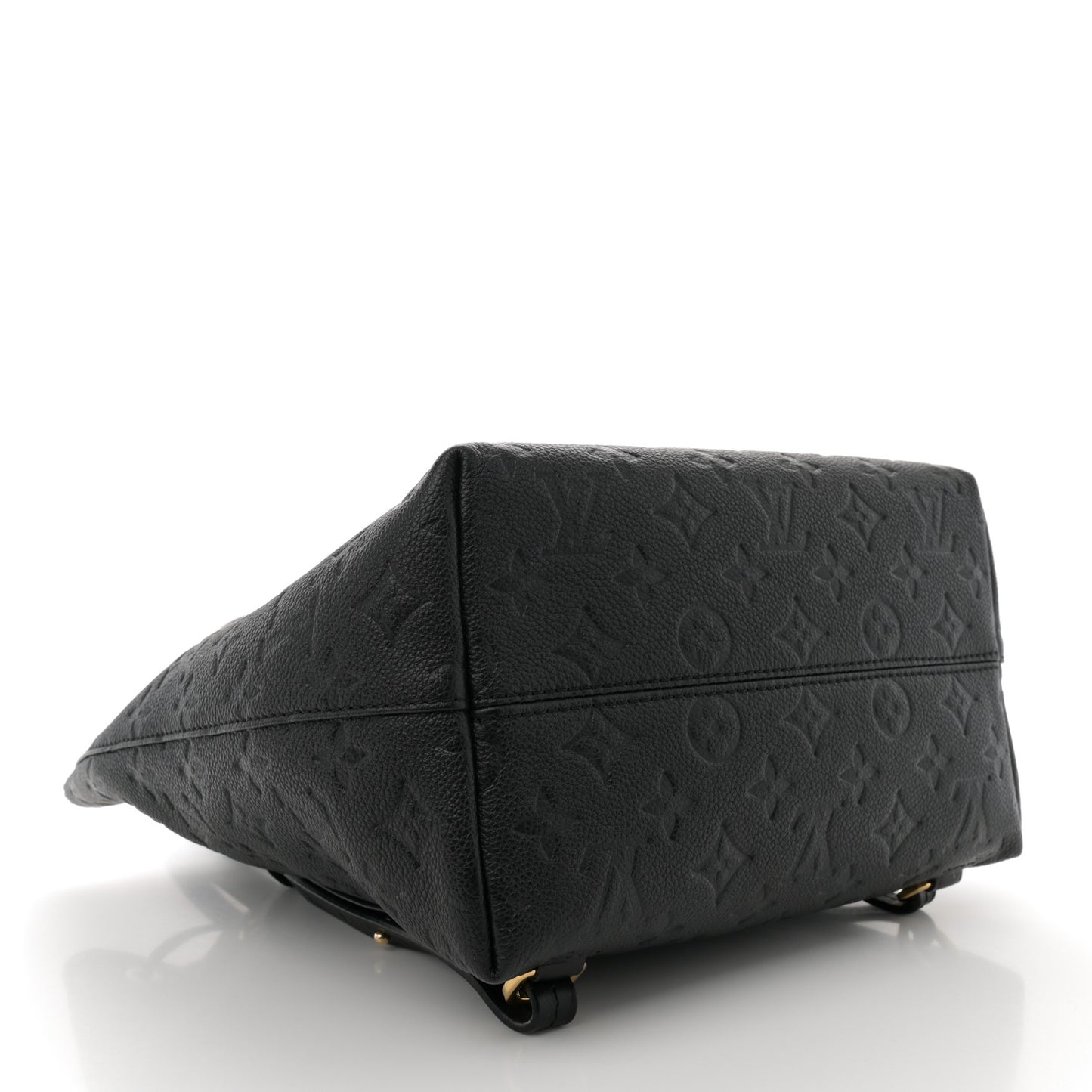 Empreinte Montsouris PM Black