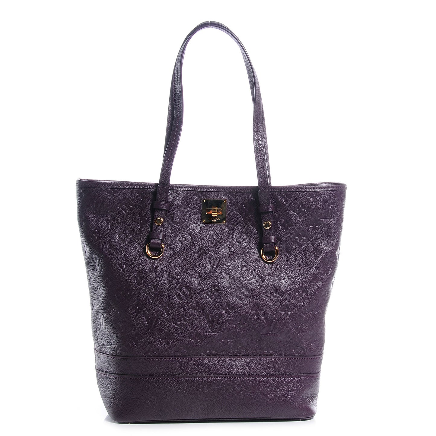 Empreinte Citadine PM Aube