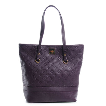 Louis Vuitton Empreinte Citadine PM Aube 1 of 8