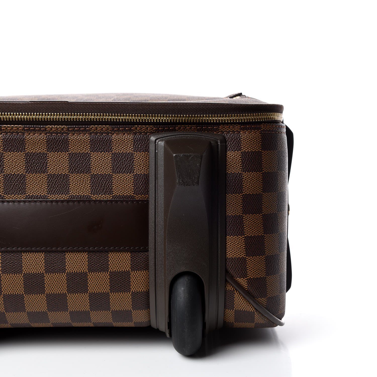 Louis Vuitton Damier Ebene Pegase 55 6 of 20
