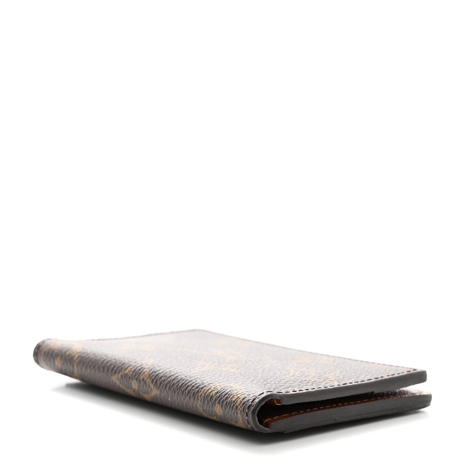 Louis Vuitton Monogram Pocket Organizer Card Holder NM 3 of 6