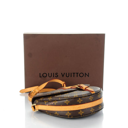 Louis Vuitton Monogram Chantilly GM 4 of 13