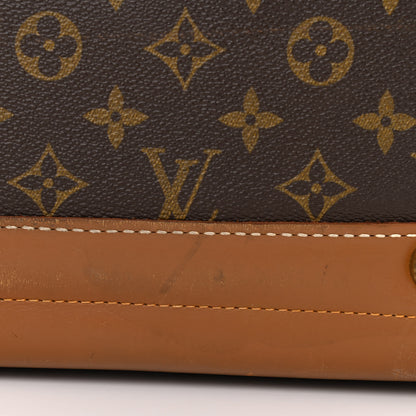 Louis Vuitton Monogram French Company Beauty Train Case 10 of 22