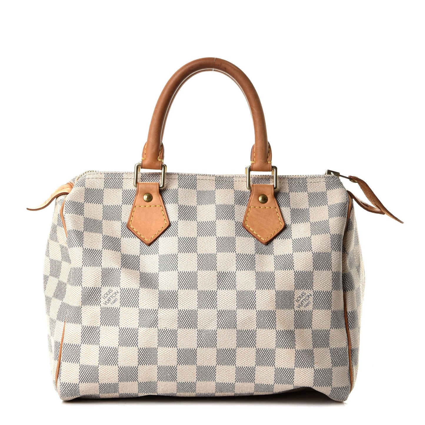 Damier Azur Speedy 25