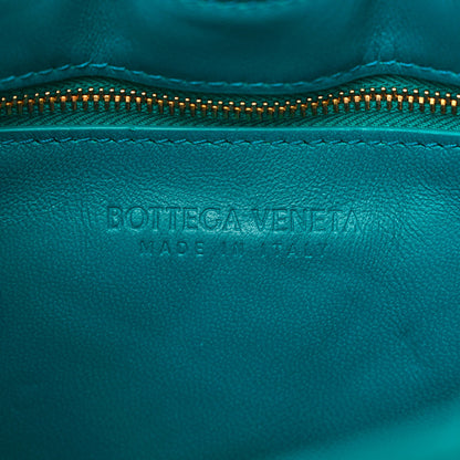 Bottega Veneta Nappa Maxi Intreccio Padded Cassette Crossbody Bag Blaster 6 of 10