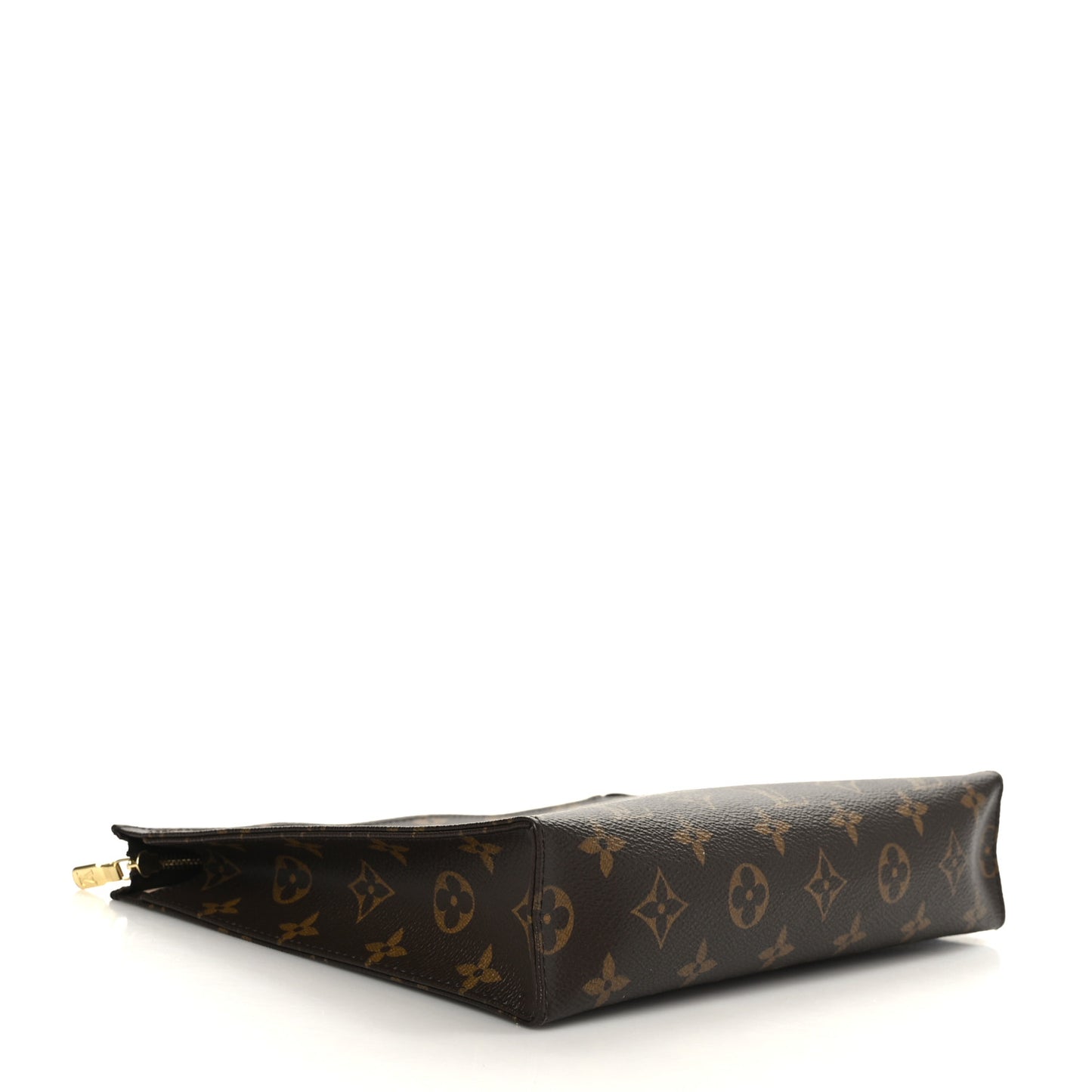 Monogram Toiletry Pouch 26