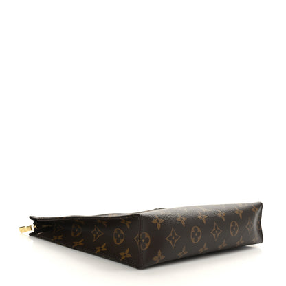 Louis Vuitton Monogram Toiletry Pouch 26 3 of 8
