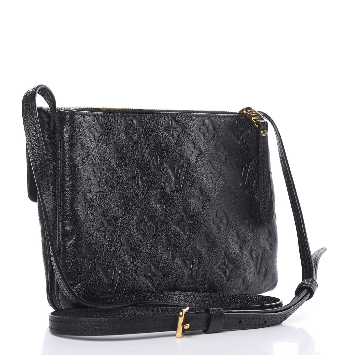 Empreinte Twice Black