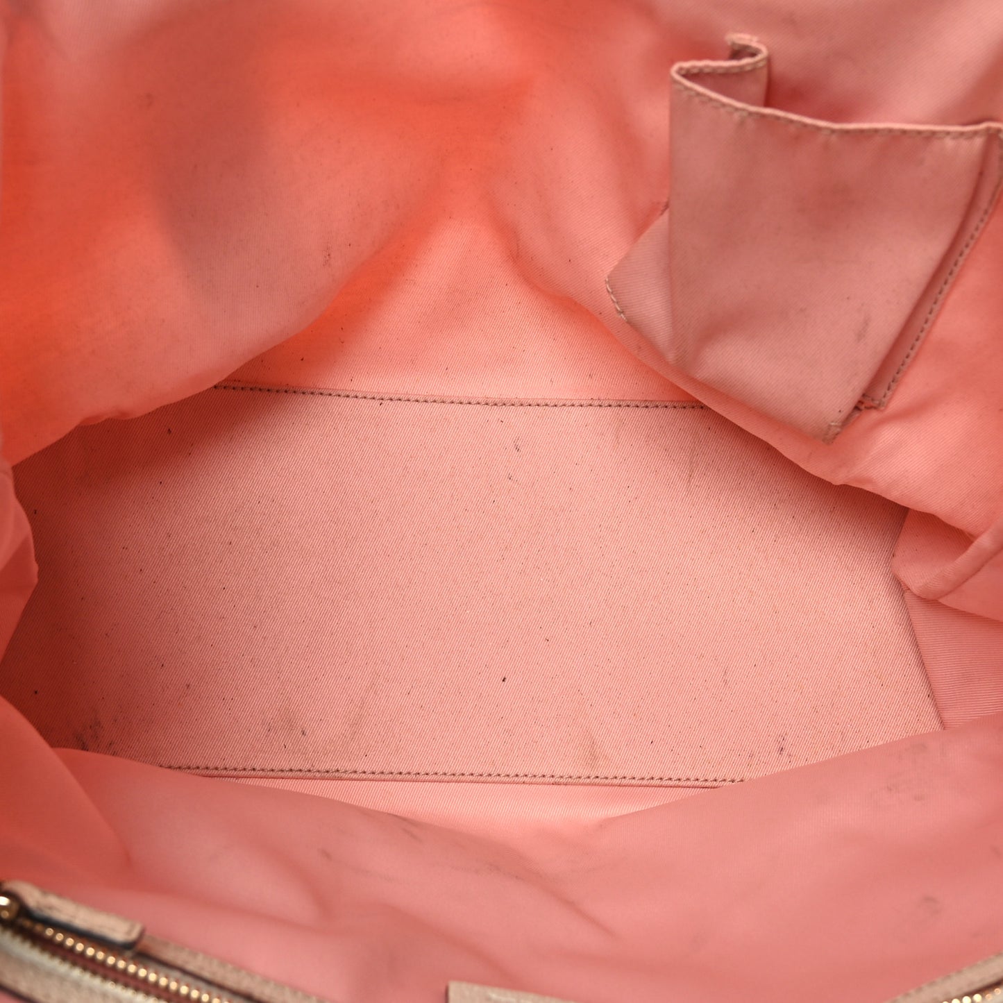 Monogram Medium Jolicoeur Tote Pink