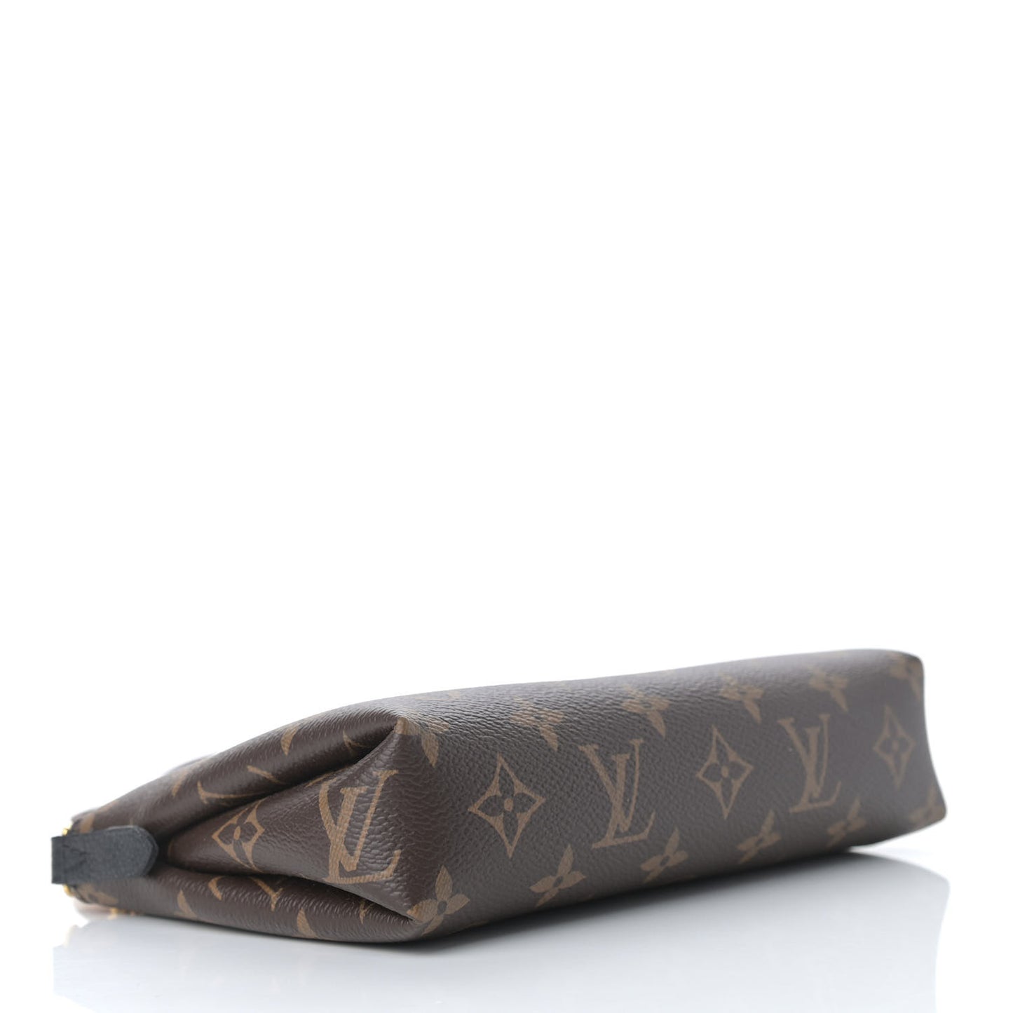Monogram Pallas Clutch Black