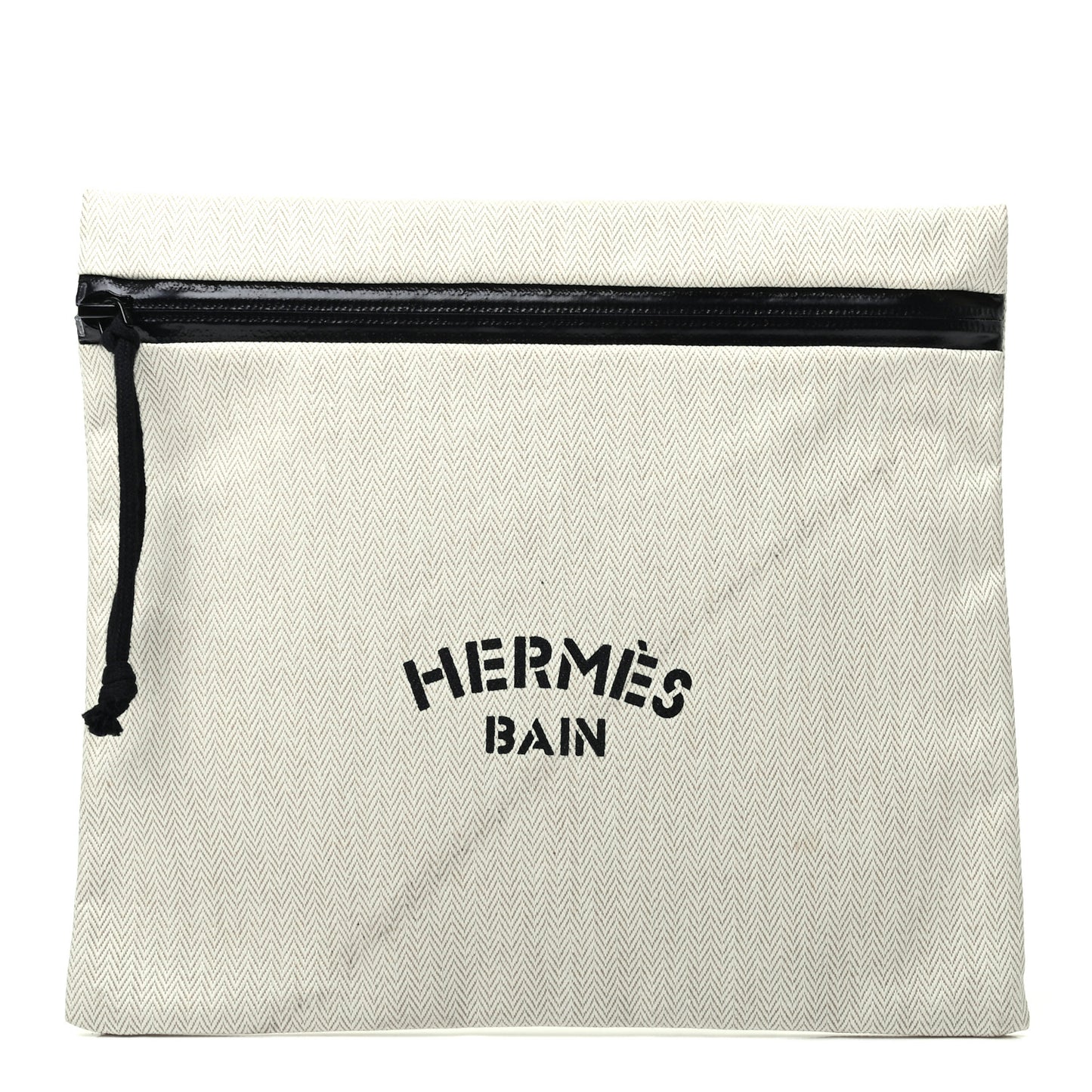 Toile Bain Case Black