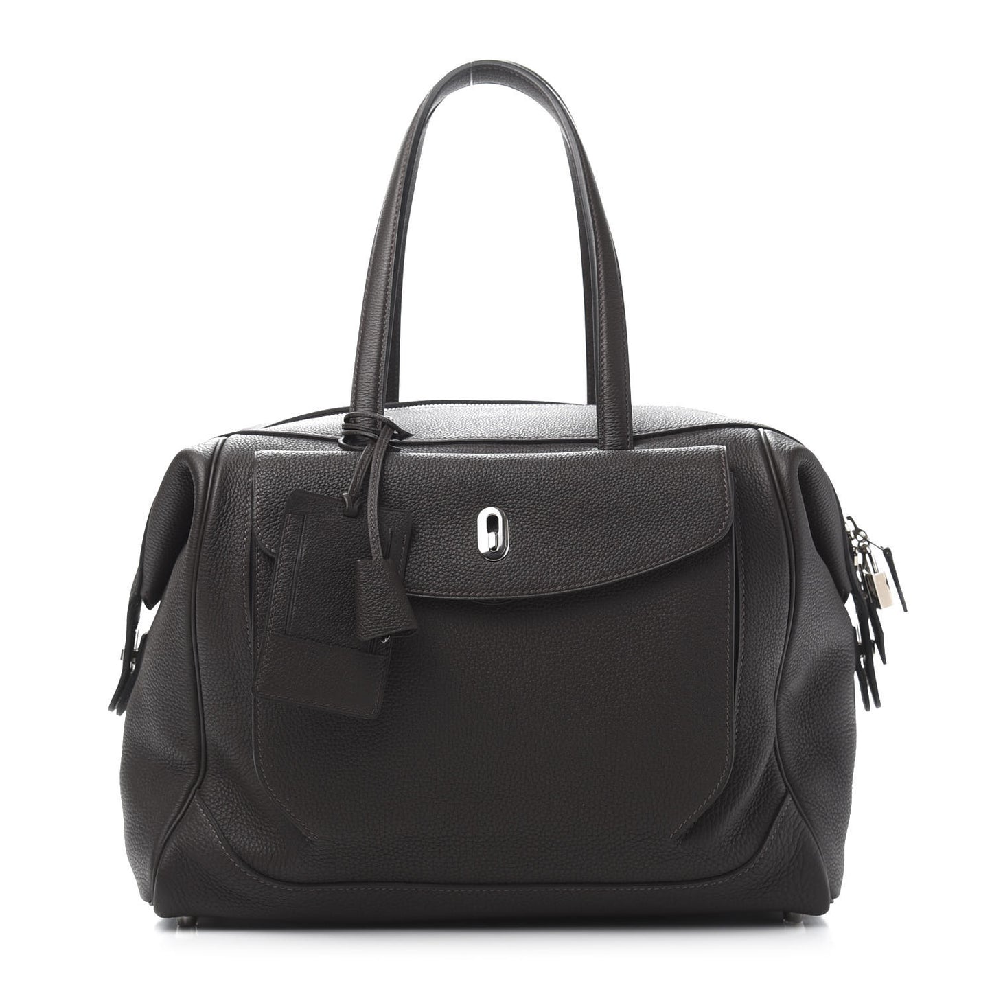 Togo Wallago Cabine 35 Macassar