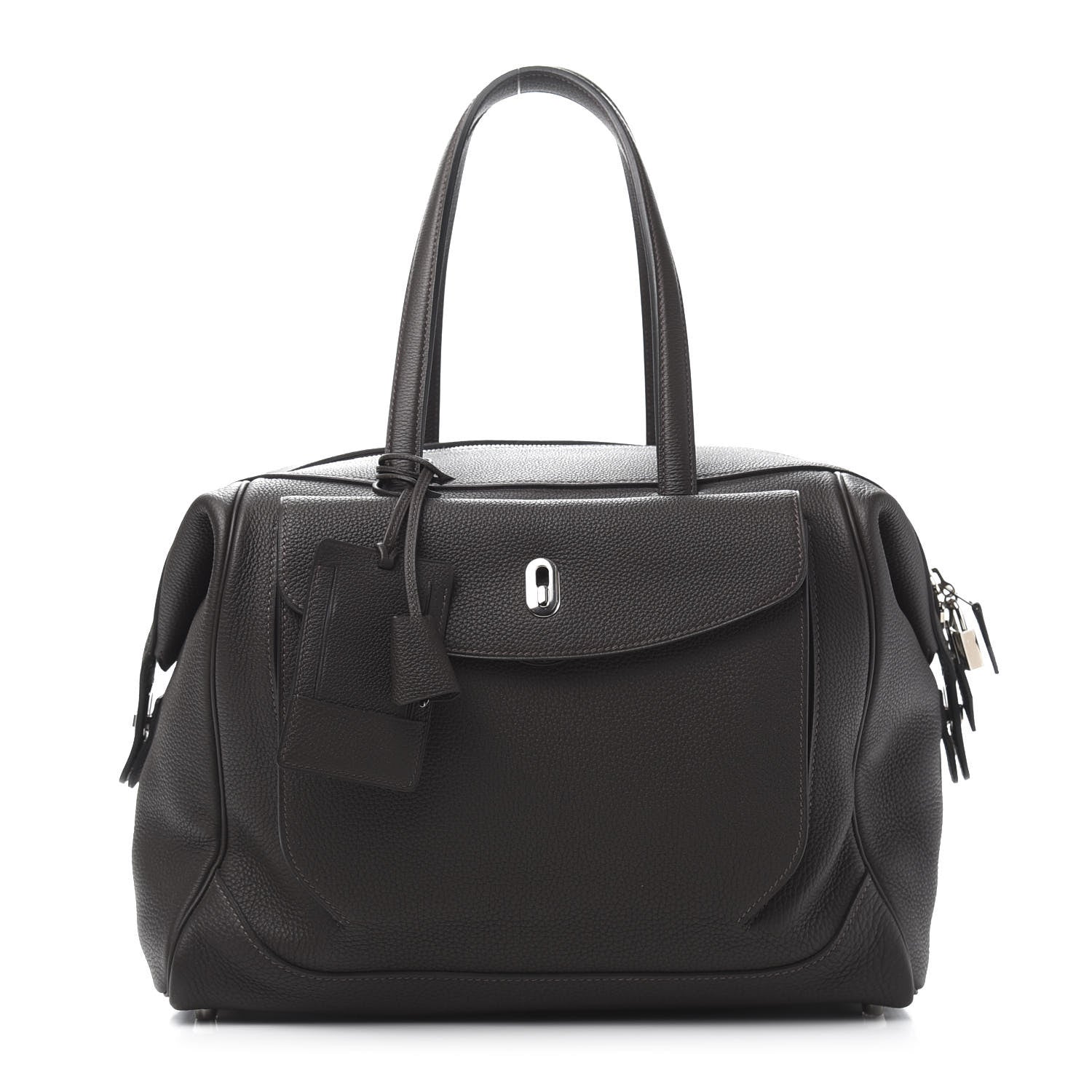 Hermes Togo Wallago Cabine 35 Macassar 1 of 16