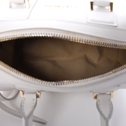 Givenchy Calfskin Mini Lucrezia White 5 of 7