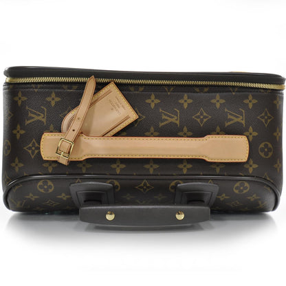 Louis Vuitton Monogram Pegase 55 6 of 11