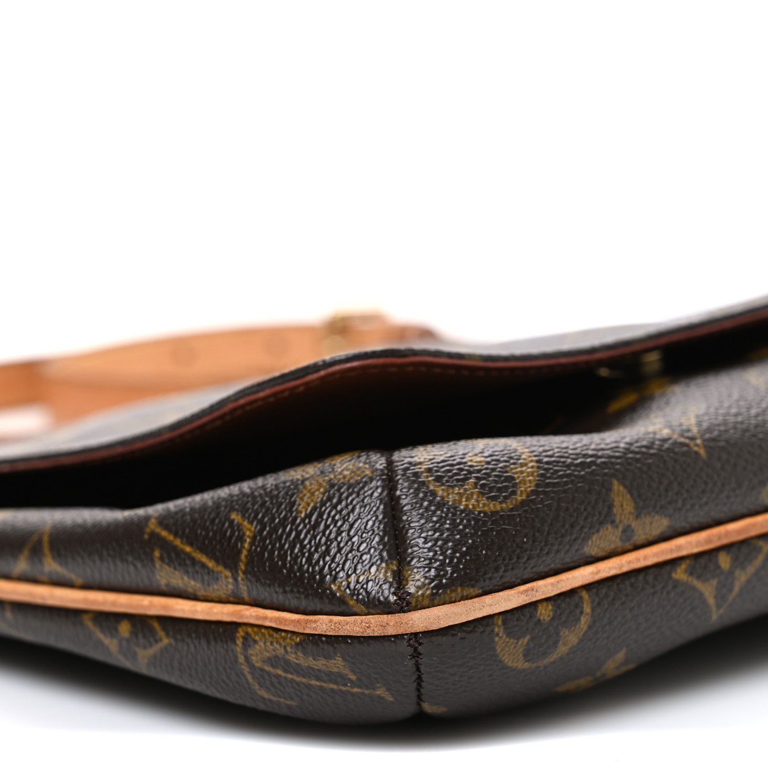 Louis Vuitton Monogram Musette Salsa Long Strap 7 of 8
