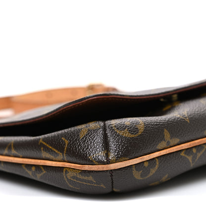 Louis Vuitton Monogram Musette Salsa Long Strap 7 of 8