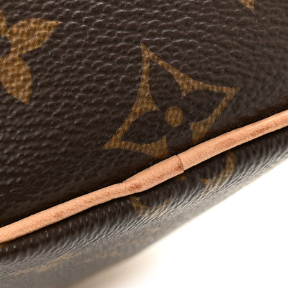 Louis Vuitton Monogram Nano Speedy 13 of 13