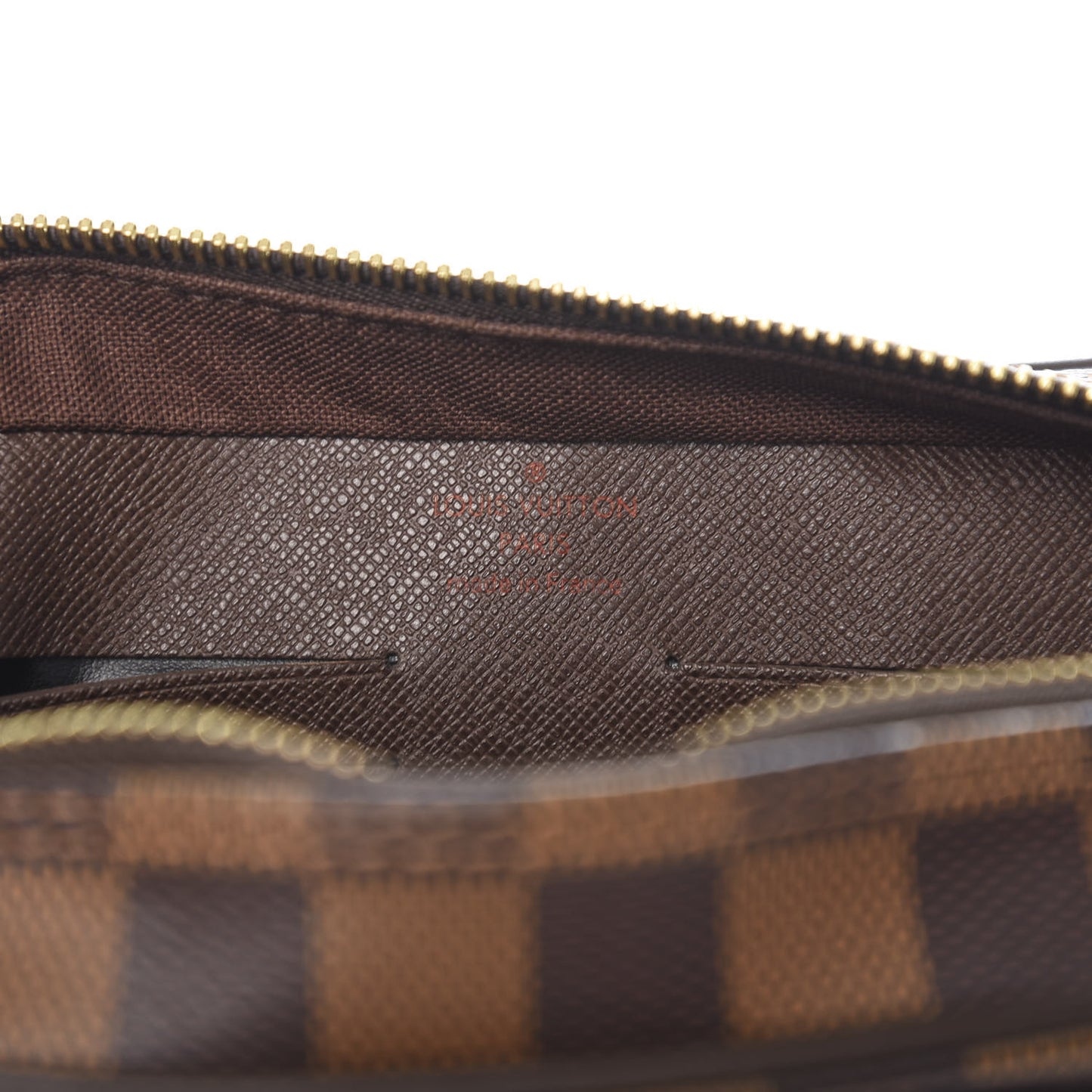 Damier Ebene Saint Paul Pochette