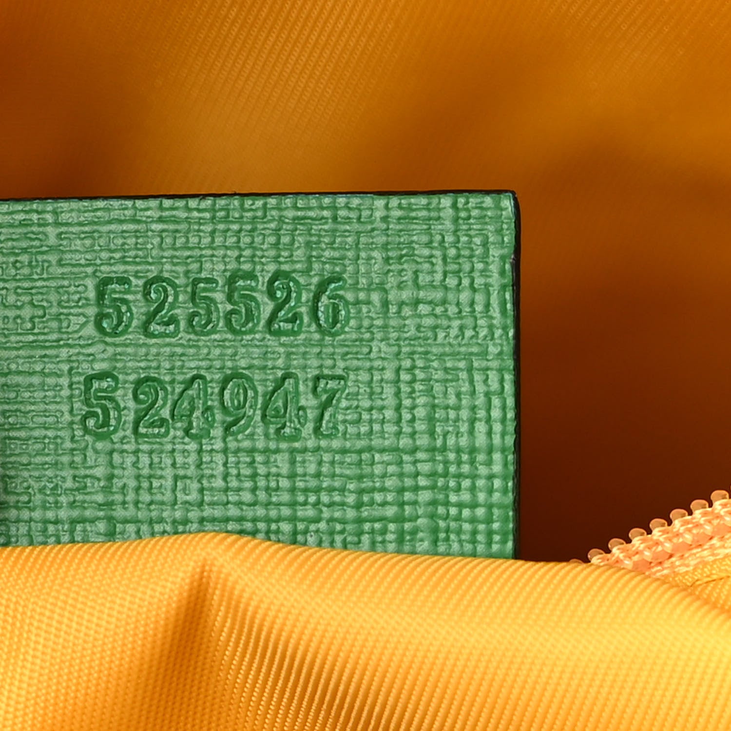 Gucci GG Supreme Monogram Kids Giraffe Backpack Ebony Multicolor 7 of 10