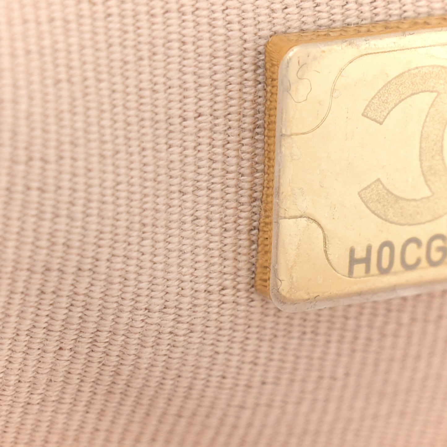 Goatskin Quilted Large Chanel 19 Flap White