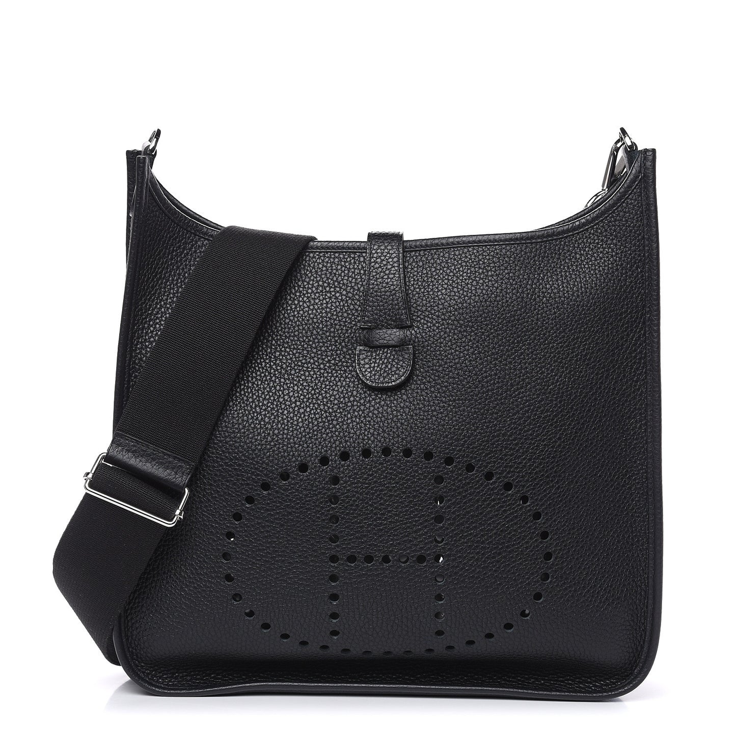 Togo Evelyne III GM Black