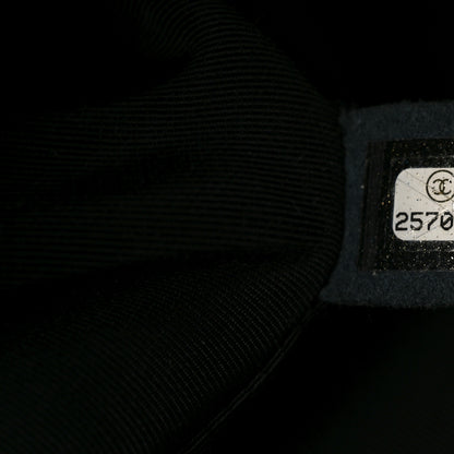 Chanel Caviar Quilted Large Shopping Tote Black 7 of 11
