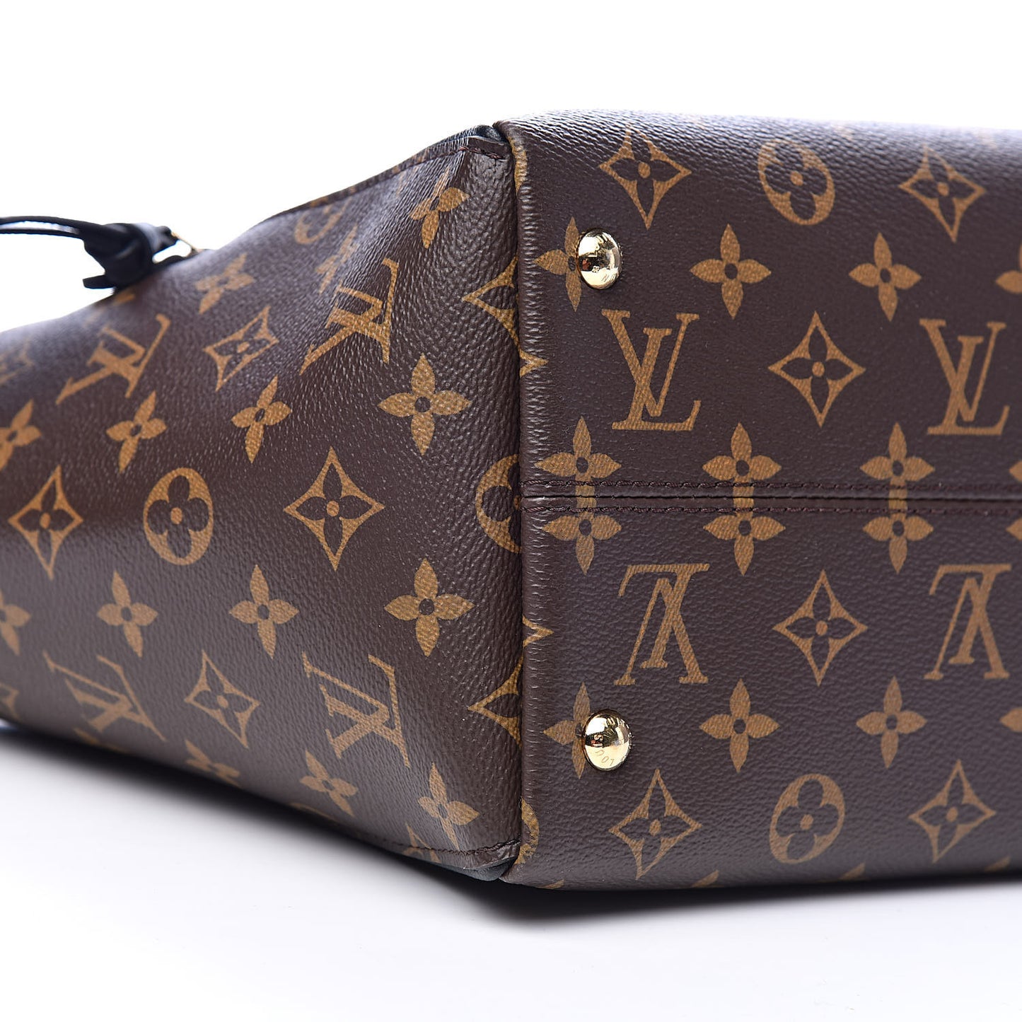 Monogram Tournelle PM Black