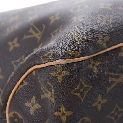 Louis Vuitton Monogram Delightful MM 11 of 14