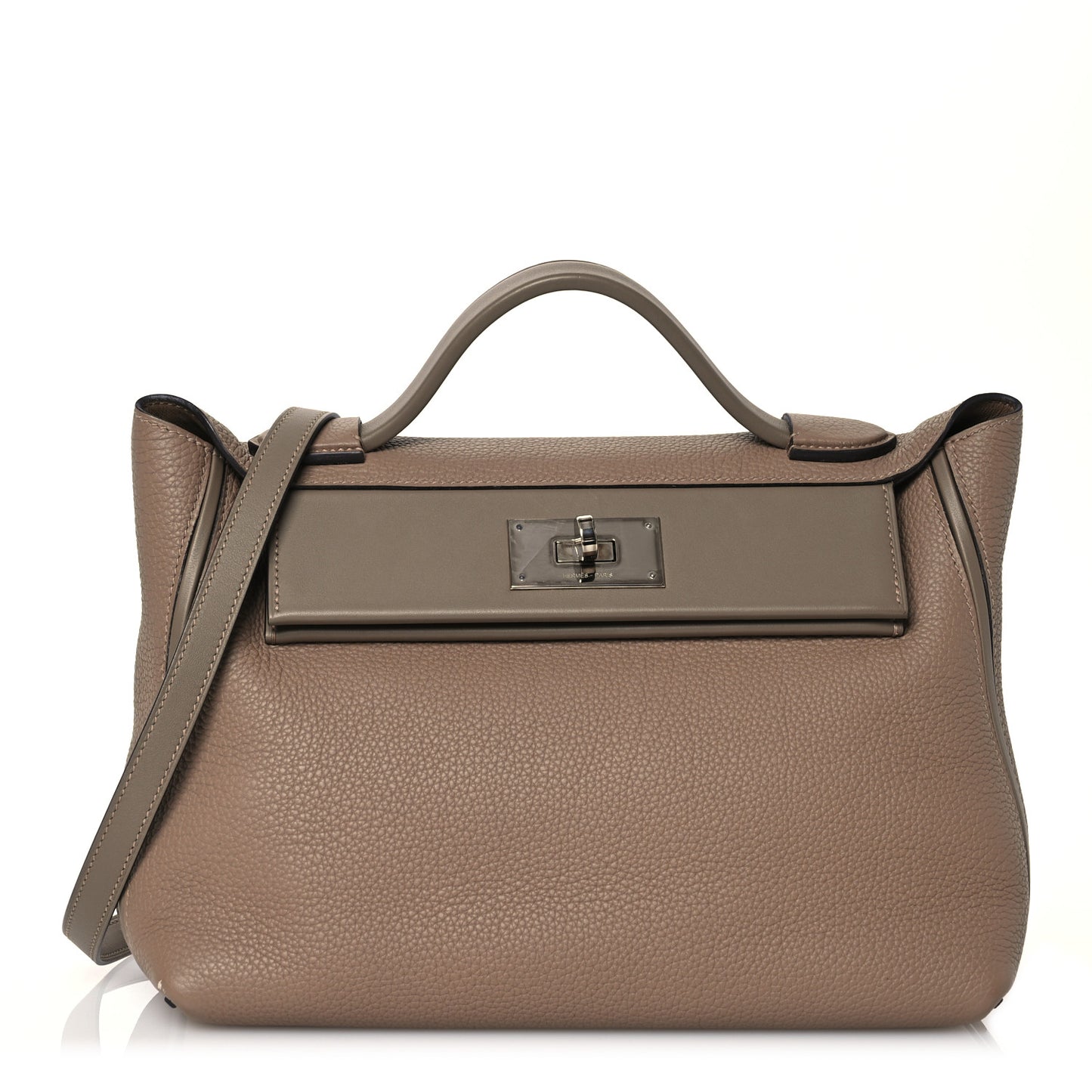 Taurillon Maurice Swift 24/24 29 Beige De Weimar