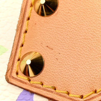 Louis Vuitton Monogram Multicolor Trouville White 19 of 20
