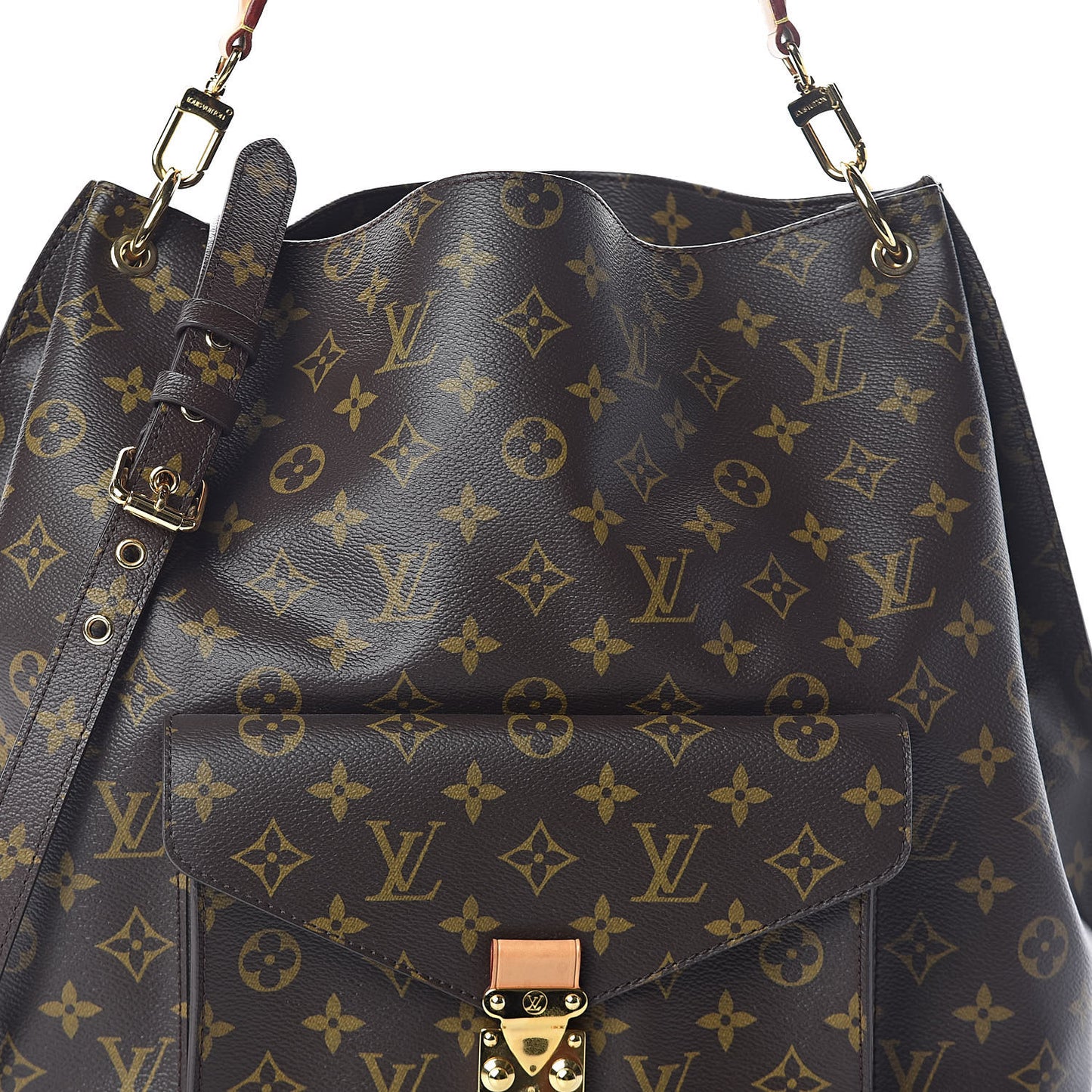 Monogram Metis