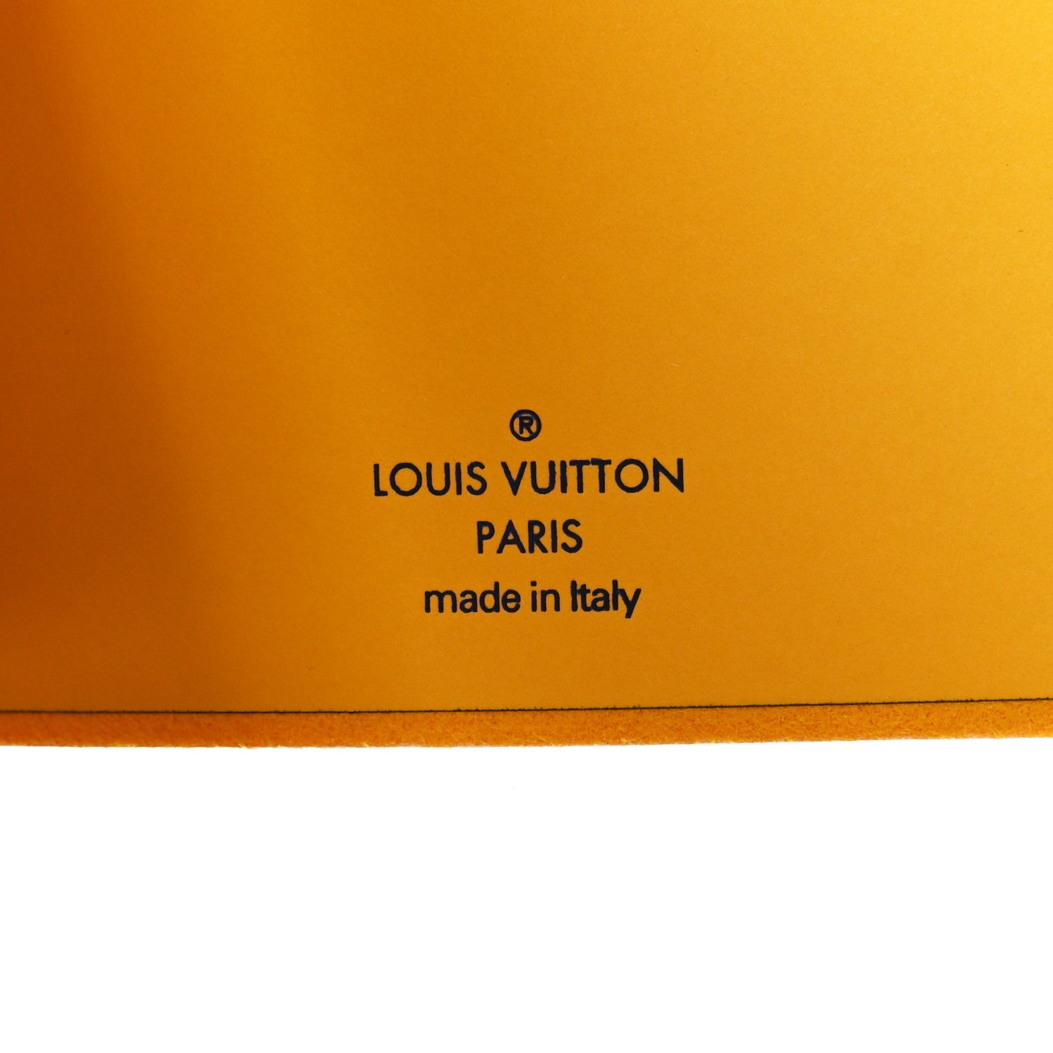 Louis Vuitton Monogram Watercolor Clemence Notebook Multicolor 6 of 9