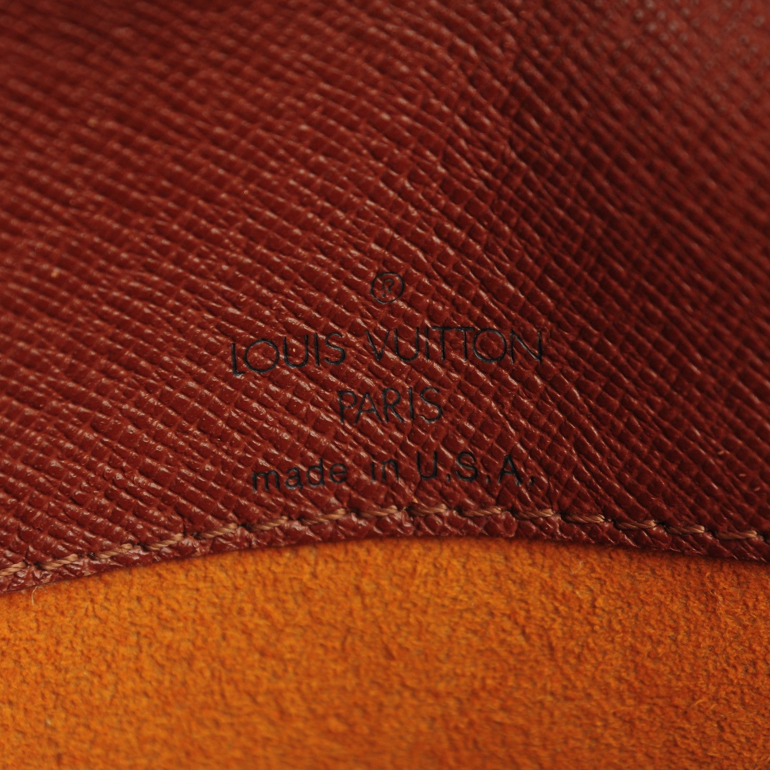 Louis Vuitton Monogram Musette Salsa 6 of 7