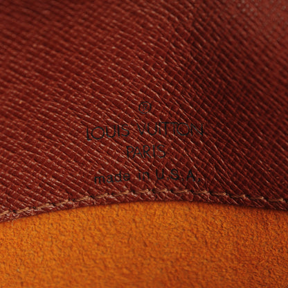 Louis Vuitton Monogram Musette Salsa 6 of 7