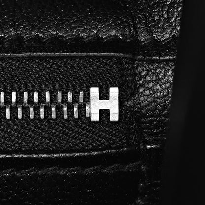 Hermes Togo Birkin 40 Black 17 of 33