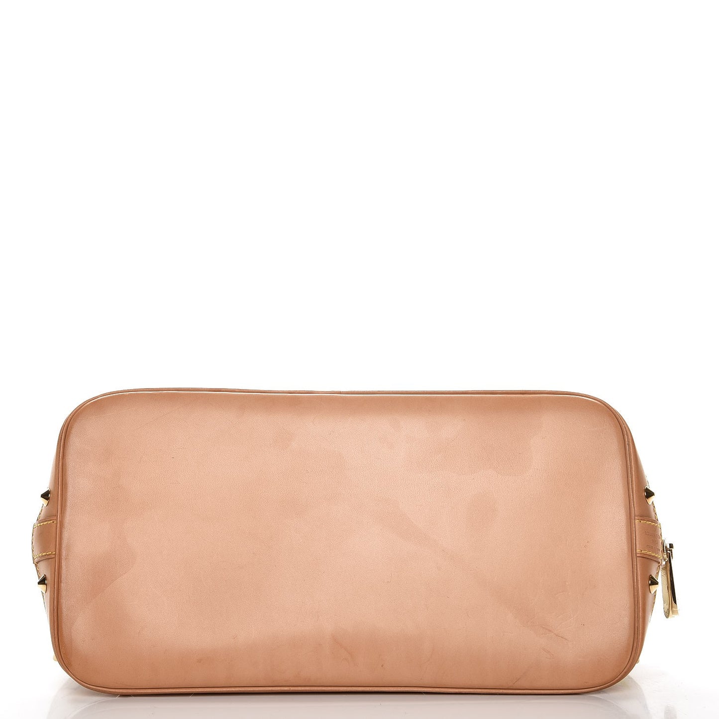 Monogram Multicolor Alma White