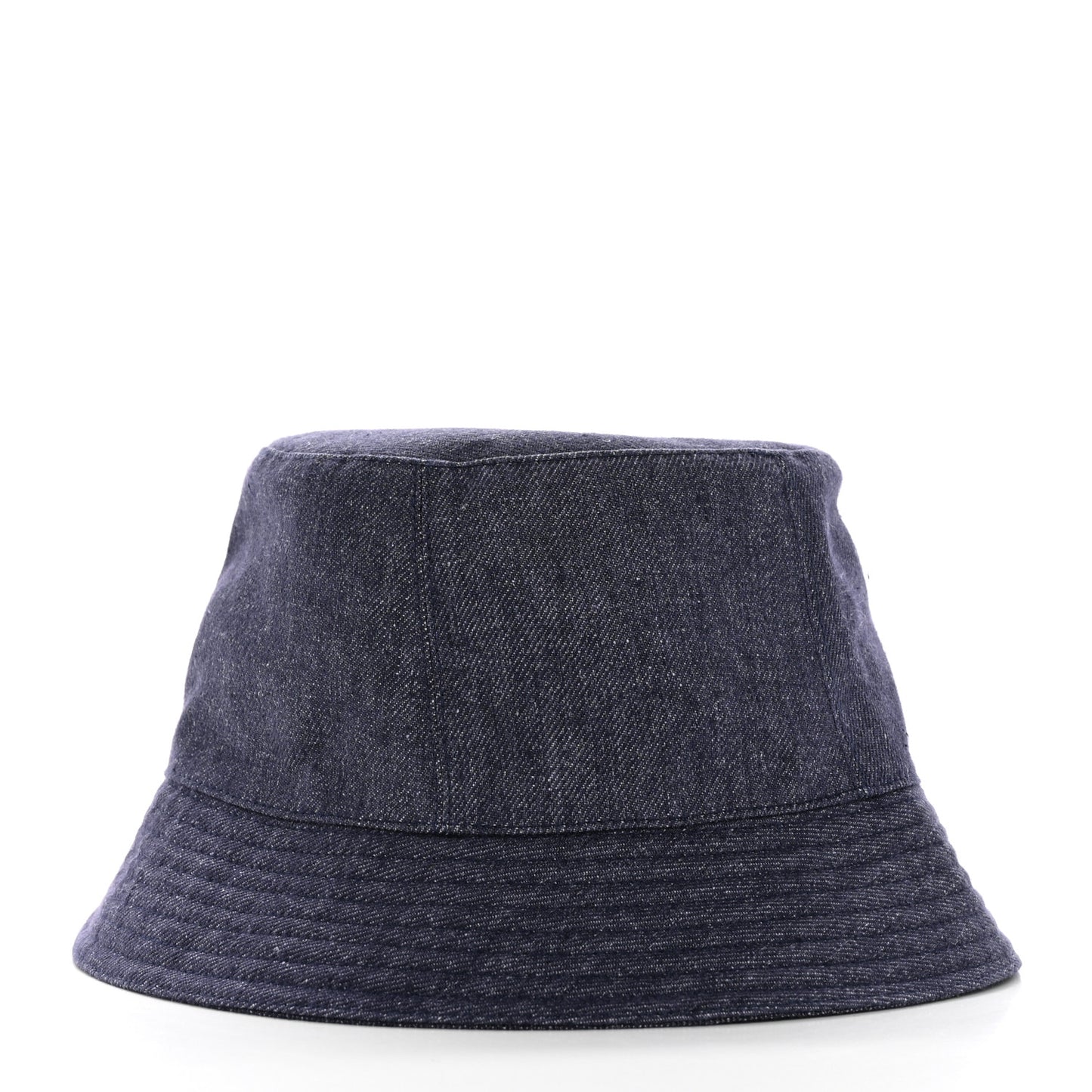 Denim Eden Bucket Hat 56 Indigo